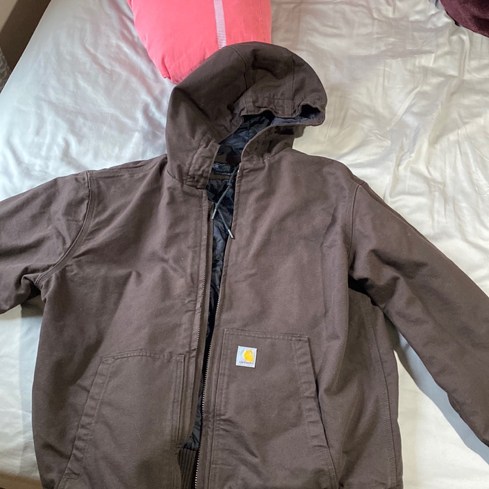 Carhartt Jacket